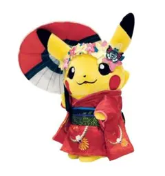 2025年最新】ポケモンセンター京都 ぬいぐるみ 舞妓はん