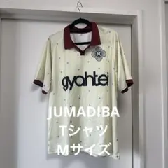 JUMADIBA gyahtei Mサイズ