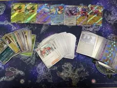 ポケモンカード　ex トレナーズ　R モンボミラー　まとめ売り