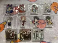 ツキウタ。 ツキプロ ころっと 11点 まとめ売り