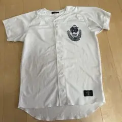 練習着　佐野日大　野球　サイズＬ