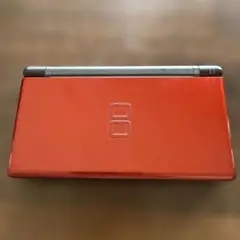 ニンテンドーDS レッド 本体のみ