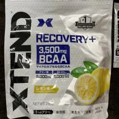 BCAAリカバリープラス250g スリムコーヒー