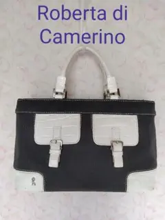 Roberta di Camerino ハンドバッグ 80