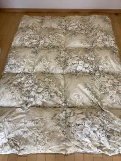 羽毛掛け布団 シングルサイズ150x210cm