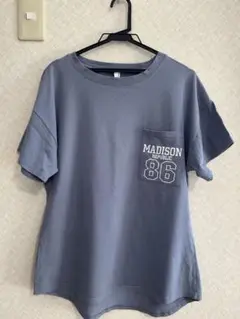 ✨ Ｍｉｎｅｓａｍ マイサム ロゴビッグTシャツ✨Lサイズ