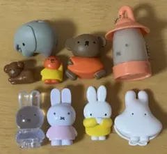 【匿名配送】ミッフィー　グッズ　セット