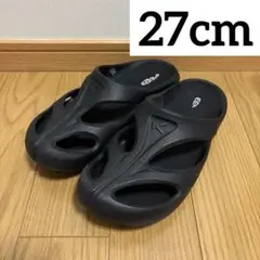 KEEN SHANTI キーン シャンティ 27cm ブラック