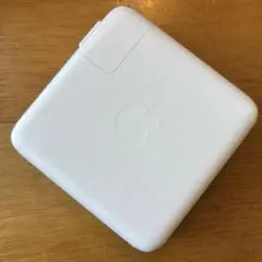 Apple＊アップル＊61W USB-C電源アダプタ＊純正品＊未使用