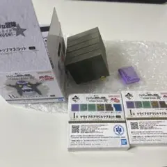 ジョジョの奇妙な冒険 デスクトップマスコット