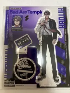 ヒプノシスマイク ヒプマイ ファンミ アクリルスタンド 天国獄 ナゴヤ