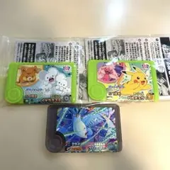 ポケモンフレンダ フリーザー サーティワン