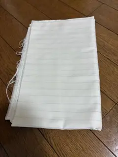 布　生地　洋裁