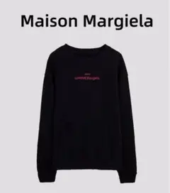【新品】Maison Margiela 21SSロングTシャツM