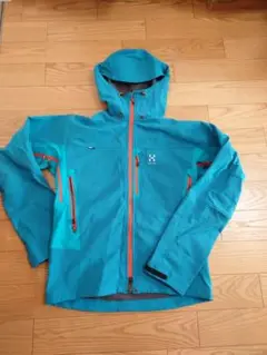 Haglofs ホグロフス ファング ジャケット サイズ M
