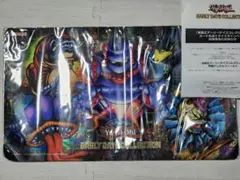 遊戯王 アーリーデイズコレクション プレイマット Bee本舗@秋葉原店 on X: 