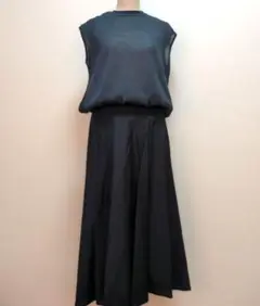 SALE ☆ オティウム 大人のサマーニット Mサイズ