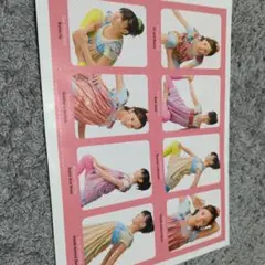 下尾みう　サイン入りタペストリー他　48の日スクラッチ 下尾みう サイン入りタペストリー他 48の日スクラッチ - メルカリ