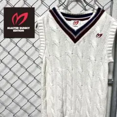 マスターバニー レディース ベスト ゴルフ ジャックバニー パーリーゲイツ