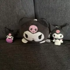 クロミ ３点セット