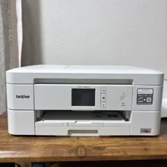 brother DCP-J981N カラープリンター ブラザー