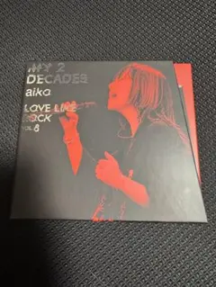 aiko ブルーレイ 5枚セット My 2 Decades 2＋15 MY 2 DECADES aiko blu-ray - メルカリ