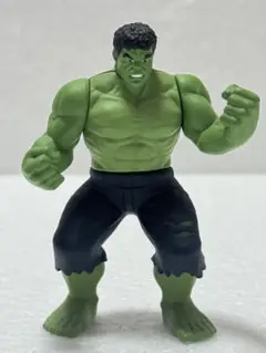 ハルク　フィギュア