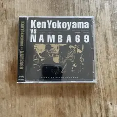Ken Yokoyama VS NAMBA69