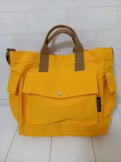 トートバッグ、ハンドバッグ2way