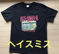 hey-smith　メンズＴシャツMサイズ