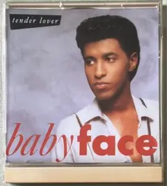 Babyface Tender Lover レコード R&B ベイビーフェイス 81FmCDGMfKL._UF1000,1000_QL80_.jpg