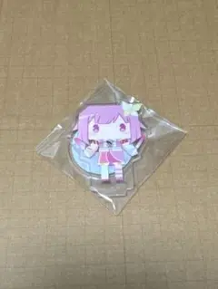 プロセカ　なりきり衣装アクリルスタンド　鳳えむ