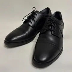COLE HAAN コールハーン GRAND 36φ革靴 ストレートチップ