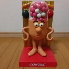 【未使用保管品】Mr.CONTAC ミスターコンタック 40th