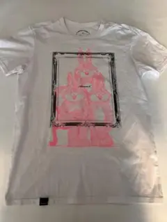 Answer4 3周年記念 フレームTシャツ　ぴょん太郎 サイズXS