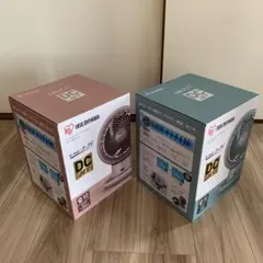 アイリスオーヤマ サーキュレーターアイ