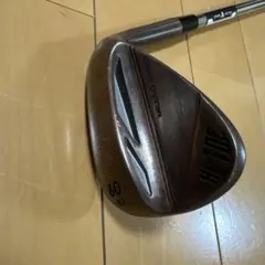 ハイトゥウェッジ 60度　バンス7 KBS