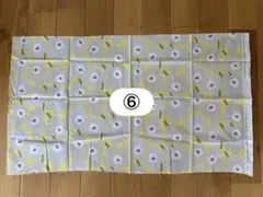 marimekko ファブリック はぎれ⑥
