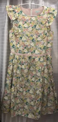 【美品】トッカバンビーニ　160