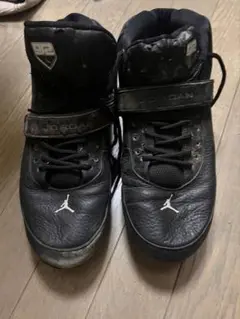 NIKEナイキ　Jordanジョーダン野球用スパイク(ジャンク扱い)