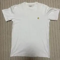 Carhartt Tシャツ 白 半袖 ホワイト Sサイズ
