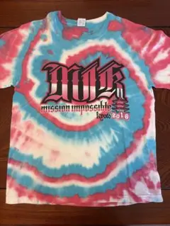 京都大作戦2016Tシャツ M