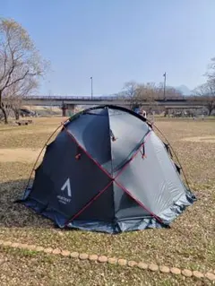 ノルテント ギャム4
