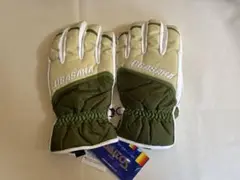 オガサカ スキー用グローブ