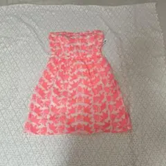 サマーワンピース