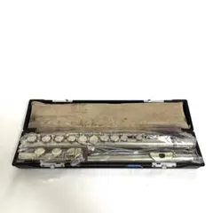 【メンテナンス済み】YAMAHA ヤマハ フルート YFL-23 管楽器