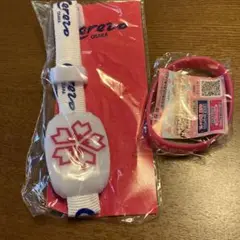 セレッソ大阪　応援グッズ