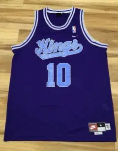 NBA ユニフォーム マイク・ビビー
