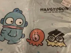 ハンギョドン ラグマット マット サンキューマート サンリオ