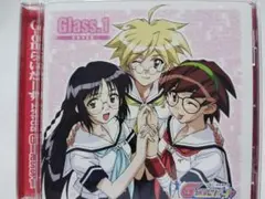 ドラマCD「G-onらいだーす」Glass.1